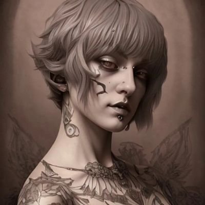 PunxPixie's profile picture. 💜BLM//ACAB//FTP💜
nsfw🔞: @SpitfireFemme