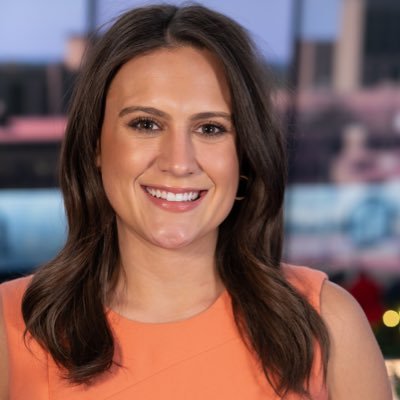 @KAKEnews Meteorologist | @UnivOfKansas ‘21