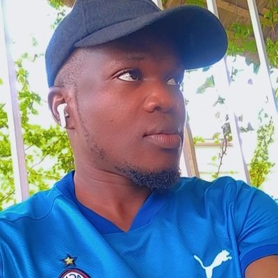san4milan's profile picture. Cool headed changemaker, born leader.
Puting smiles on faces turns me on.
#team_acmilan
#team_virgo
#MilanNaija
#ForzaMilan