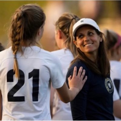Head soccer coach TC Roberson HS. USSF D. ‘22 NC 4A Asst Coach of the Year. Ready to tackle the day.