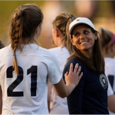 Head coach TC Roberson HS. USSF D. ‘22 NC 4A Asst Coach of the Year. Ready to tackle the day.