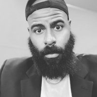 Joshua Ray (@jahflyx) 's Twitter Profile