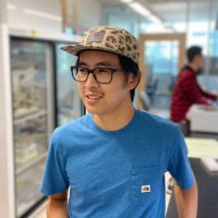 Jonathan Tai (@mitojondrion) 's Twitter Profile