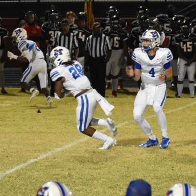 Marshall County High School ’23| RB/LB | 5’8 185 lbs | 3.8 gpa | all region RB| ACT:26| email:demari29@icloud.com