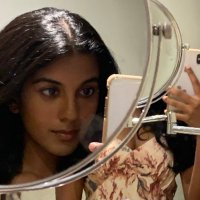 Magalakshmi (@magaanan) 's Twitter Profile
