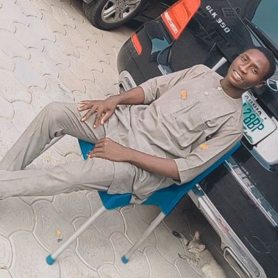 Babascoh's profile picture. Kano State, Nigeria 🇳🇬