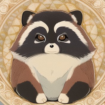 たぬき枕 ( Tanuki_Pillow )さんのプロフィール画像