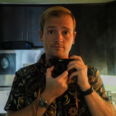 aarongantt Profile Picture