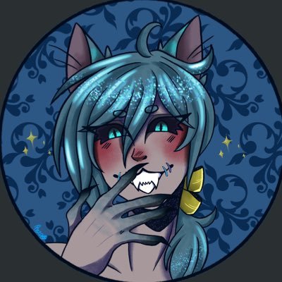 Rizo - 23 yrs- They/Them - Occassional NSFW - Fuck this house - I rt a lot