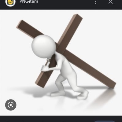 Just because I have respect for you doesn’t mean I’m on your side. Jesus is Lord!