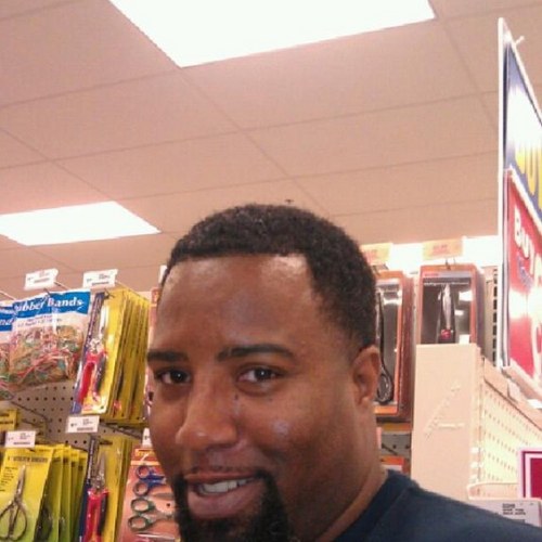 TheButlerShop's profile picture. Detail Barber