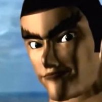 OOC VG Cutscenes (@cutscenesooc) 's Twitter Profile Photo