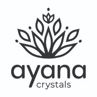 Ayana Crystals(@AyanaCrystals) 's Twitter Profile Photo