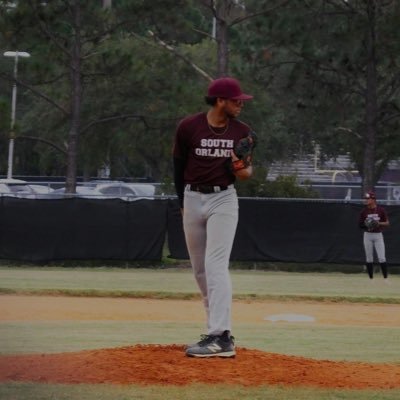 6’2 178 RHP  Marion Military Institute