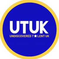 Undiscovered Talent UK 🇬🇧(@UTUK_TALENT) 's Twitter Profile Photo