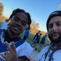 Sam Mustafa (@huskysam20) 's Twitter Profile