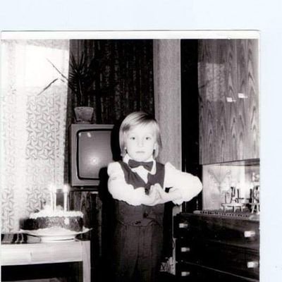 MartinIstvan1's profile picture. 
