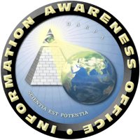 Information Awareness Office(@InfoAwOff) 's Twitter Profile Photo