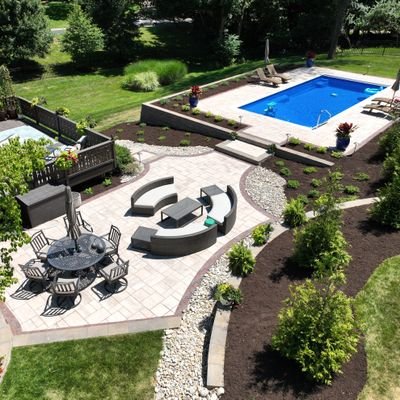 Your local landscaping and property maintenance company in Cincinnati, OH