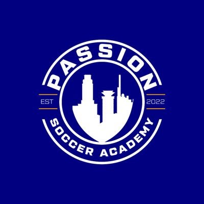 Passion Soccer Academy