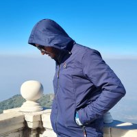 Nirmal Kumar (@vishvajitnirmal) 's Twitter Profile