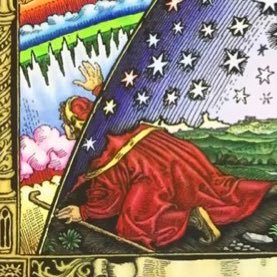 bincreve's profile picture. 21st century schizoid man