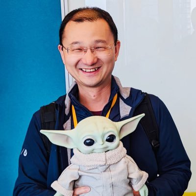 junjietang's profile picture. Principal Consultant at AWS Professional Services, WW Leading Expert for Data Analytics and Automotive, specially AV/ADAS.