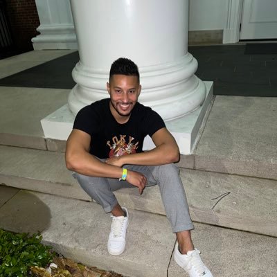 knox_it's profile picture. #Salesforce administrator/ 2x time certified/ 🇵🇷🇺🇸