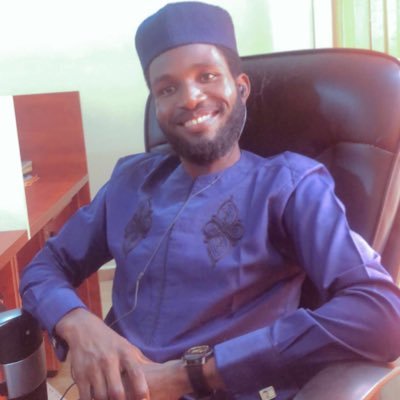The only person on Twitter who doesn’t claim to be social media expert. ATBU Alumni 👨‍🎓 NG 🇳🇬 💪//https://t.co/9xqkFqWCVS
