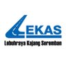 LEKAStrafik's profile picture. The Lebuhraya Kajang Seremban Expressway (LEKAS) was designed as a strategic route to relieve traffic congestion between Kajang, Seremban & Southern region.