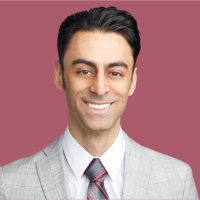 Saman Fouladirad, MD(@SFouladirad) 's Twitter Profile Photo