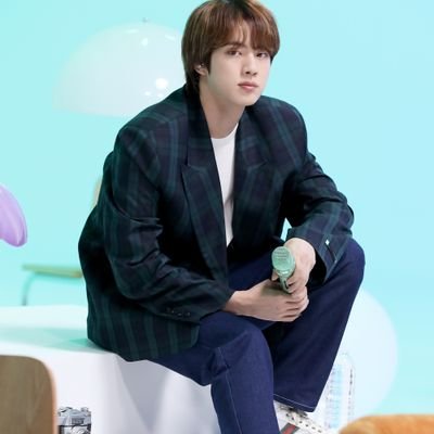 HilarioAzucena's profile picture. Kim Namjoon Kim Seokjin Min Yoongi Jung Hoseok Park Jimin Kim Taehyung Jeon Jungkook