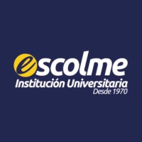 Escolme Institución Universitaria(@uniescolme) 's Twitter Profile Photo