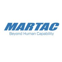 Maritime Tactical Systems "MARTAC" (@martacusv) 's Twitter Profile