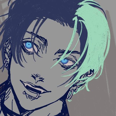 JaggedLuxuryさんのプロフィール画像
