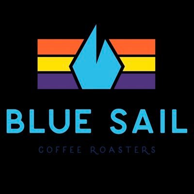 Blue Sail Coffee wants to inspire people to adventure more