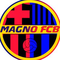 MAGNO FC (@magnofc1) 's Twitter Profile Photo MAGNO FC (@magnofc1) 's Twitter Profile Photo