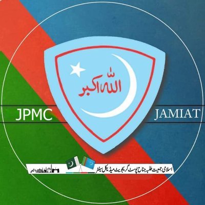 Official Account of Islami Jamiat-e-Talaba JPMC