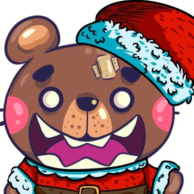 TheKingPeterGG's profile picture. Ilustrador y diseñador.
Streamer 
Open commissions