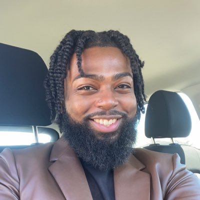 School Psych PhD Candidate @LSU. @NSF #GRFP Fellow. @KenyonCollege Alum. Former Collegiate Tracklete. StL Made