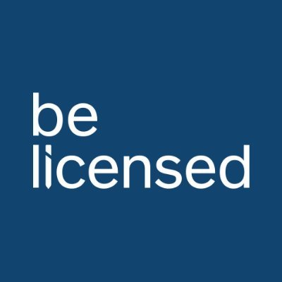 be_licensed Profile Picture