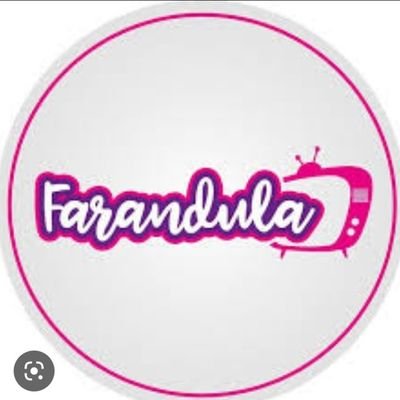 Entretenimiento
Todo de Farándula pty 🇵🇦❤️