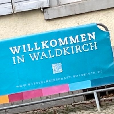 Werbegemeinschaft Waldkirch Profile