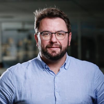 Assistant Editor: Investigations, News24 • Author of The Super Cadres, The Stellenbosch Mafia, The ANC Billionaires (Jonathan Ball Publishers).