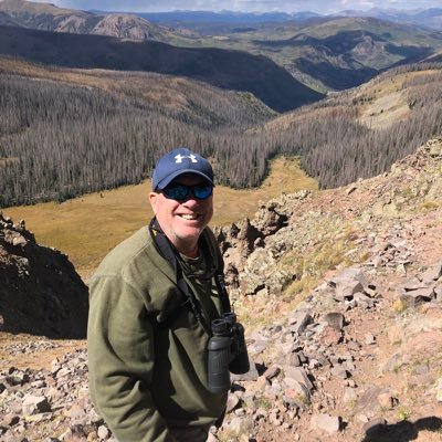 OleBeezer's profile picture. Proud native 6th generation Texan. Retired ATC. Proud Trumper!