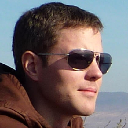 bjornbuckwalter's profile picture. 