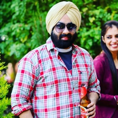 ersahibpreet Profile Picture