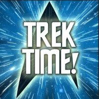 Trek Time!(@TrekTime_) 's Twitter Profile Photo