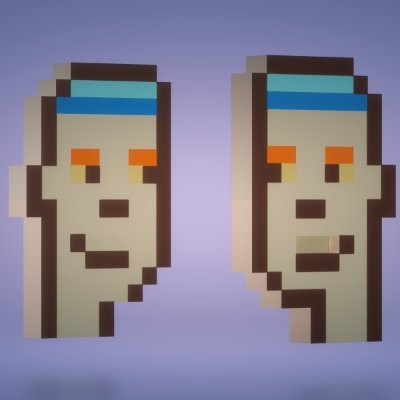 NFT creator & producer
https://t.co/LPYyktLamP