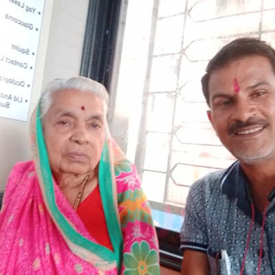TaraleKeshav's profile picture. 